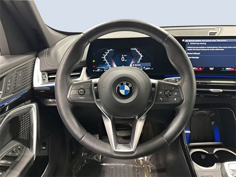 Used 2023 BMW X1 xDrive28i w/ Convenience Package image 17