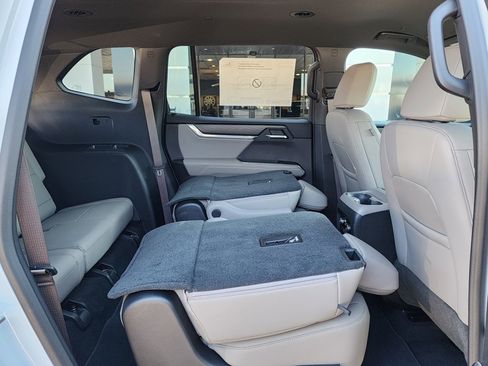 New 2026 GMC Acadia Elevation w/ Black Edition image 47