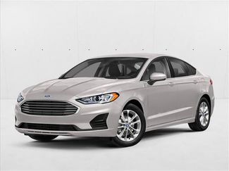 Used 2020 Ford Fusion SE w/ Equipment Group 151A FWD video 1
