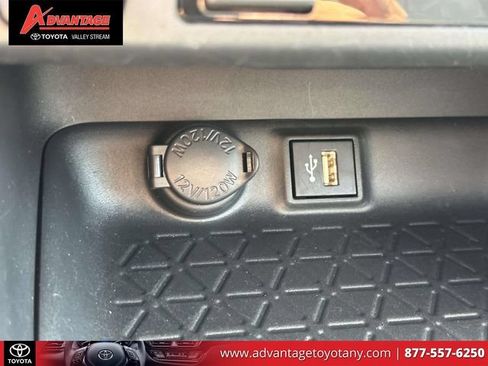 Used 2023 Toyota RAV4 XLE w/ Convenience Package AWD/4WD image 31