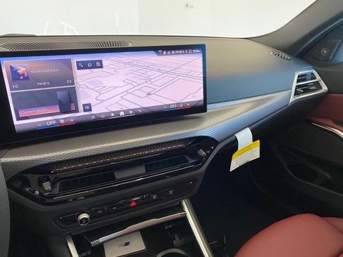 New 2026 BMW 330i xDrive Sedan w/ M Sport Package image 23