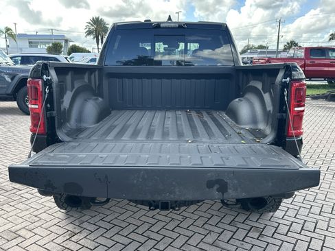 New 2026 RAM 1500 RHO w/ RHO Level 1 Equipment Group AWD/4WD image 12