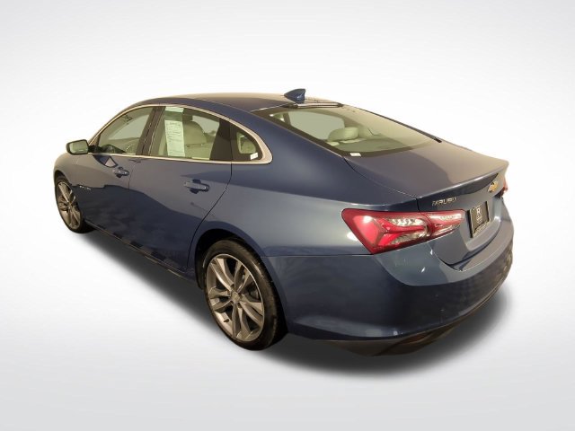 Used 2024 Chevrolet Malibu LT FWD image 33
