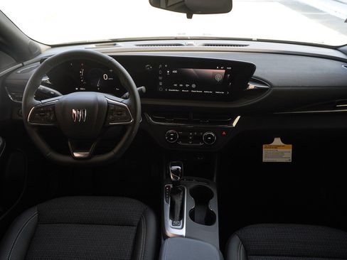 New 2026 Buick Envista Preferred w/ Convenience I Package FWD image 12