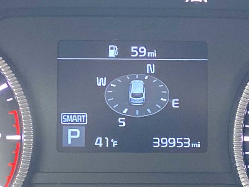 Used 2021 Kia Telluride EX w/ EX Premium Package image 18