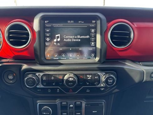 Used 2020 Jeep Gladiator Rubicon image 36