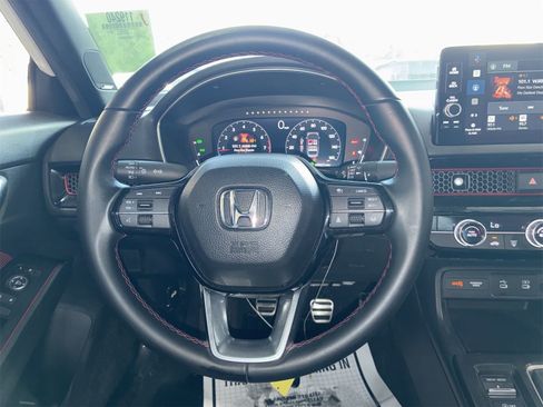 Used 2025 Honda Civic Si image 8