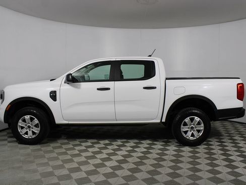 Used 2024 Ford Ranger XL w/ Trailer Tow Package RWD image 32