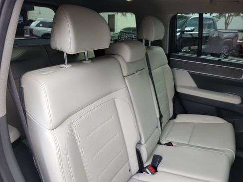 Used 2024 Hyundai Santa Fe Limited FWD image 26