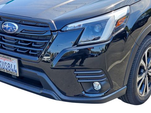 Used 2024 Subaru Forester Limited w/ Pop Package 2 image 9