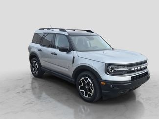 Used 2021 Ford Bronco Sport Big Bend w/ Big Bend Package AWD/4WD video 2