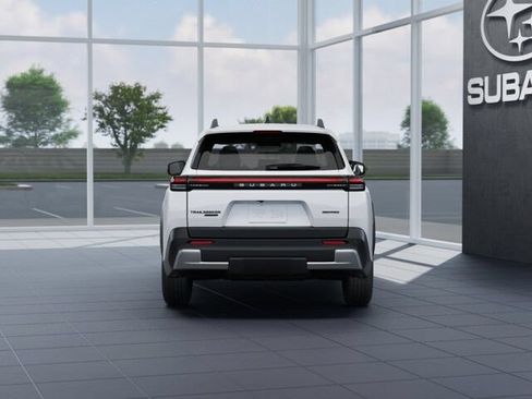 New 2026 Subaru Trailseeker AWD/4WD image 8