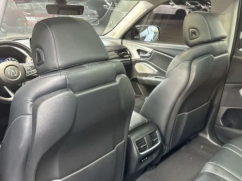 Used 2023 Acura RDX w/ Technology Package FWD image 23