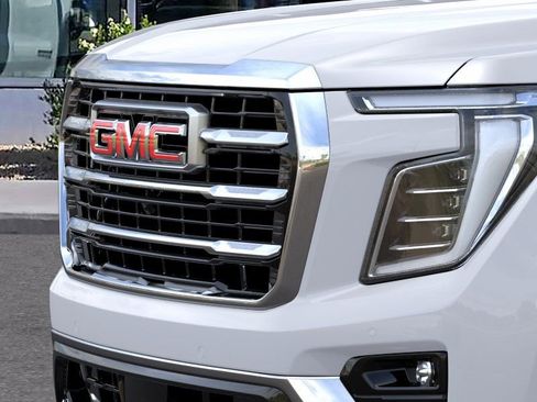 New 2026 GMC Yukon Elevation w/ Elevation Premium Package image 13