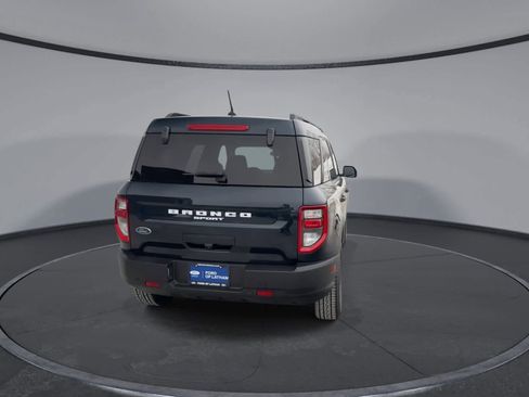 Certified 2023 Ford Bronco Sport Big Bend w/ Convenience Package image 7