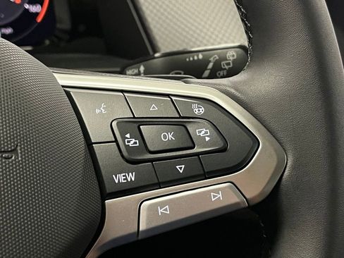 New 2026 Volkswagen Atlas Peak Edition AWD/4WD image 28