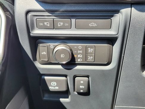 Used 2021 Ford F150 Tremor w/ Equipment Group 402A High AWD/4WD image 24