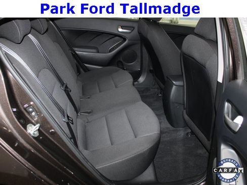 Used 2018 Kia Forte LX image 24