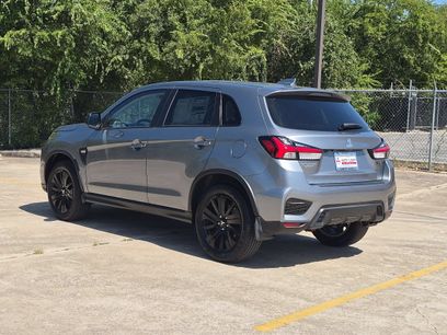 New 2027 Mitsubishi Outlander Sport LE