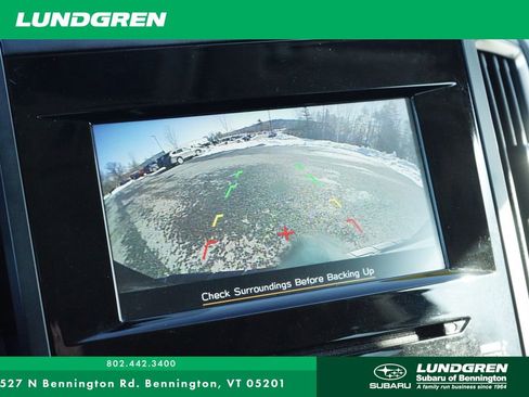 Used 2020 Subaru Forester Premium image 19