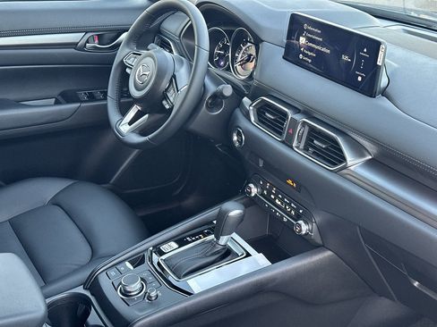 New 2025 MAZDA CX-5 AWD 2.5 S w/ Select Package image 8