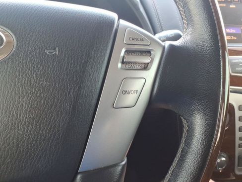 Used 2019 INFINITI QX80 Luxe RWD image 23