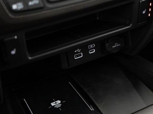 New 2026 Honda Ridgeline TrailSport image 30