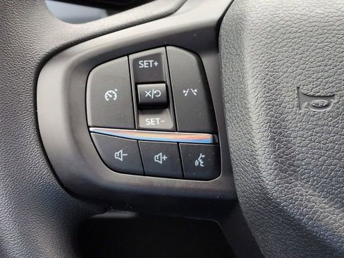 New 2025 Ford Ranger XL w/ Trailer Tow Package image 25