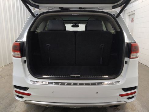 Used 2016 Kia Sorento SX AWD/4WD image 29
