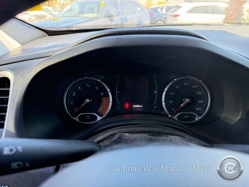 Used 2020 Jeep Renegade Sport image 9