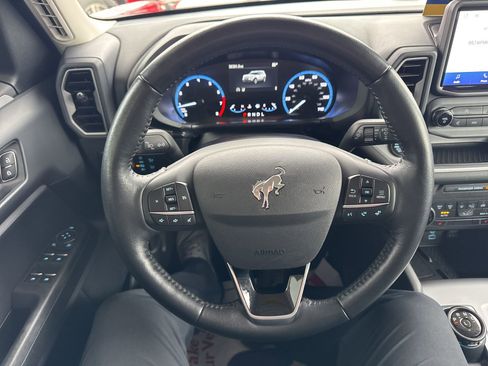 Certified 2022 Ford Bronco Sport Big Bend w/ Convenience Package image 27