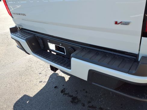 Used 2022 Chevrolet Colorado LT w/ LT Convenience Package AWD/4WD image 31