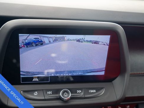 Used 2022 Chevrolet Camaro SS image 23