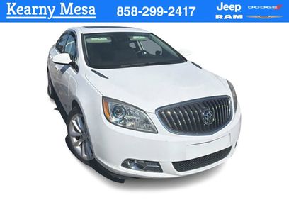 Used 2014 Buick Verano Convenience