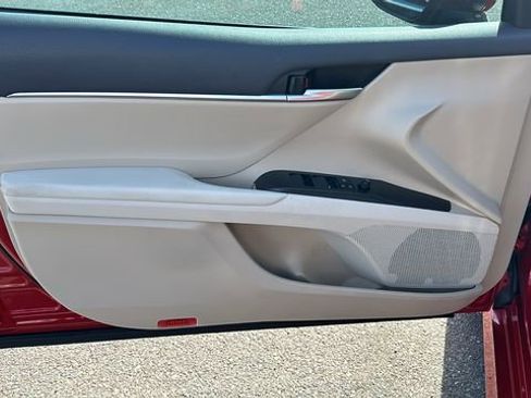 Used 2024 Toyota Camry LE image 16