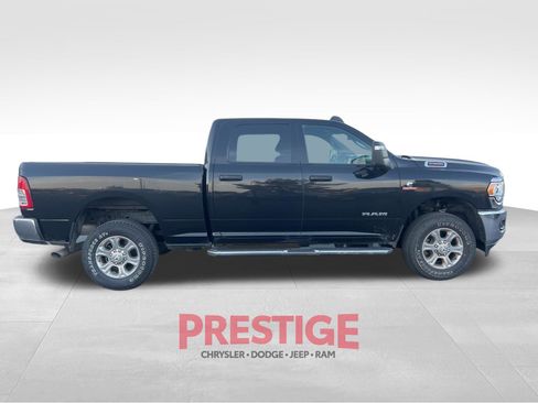 Used 2024 RAM 2500 Big Horn AWD/4WD image 7