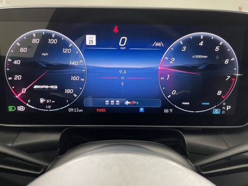 New 2026 Mercedes-Benz GLC 43 AMG 4MATIC Coupe image 16