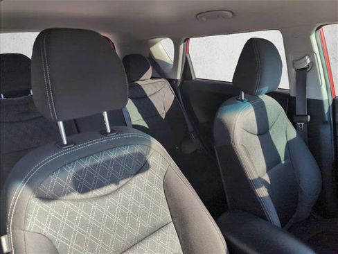 Used 2019 Kia Soul Base image 24