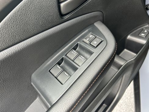Used 2024 Honda Passport TrailSport image 23