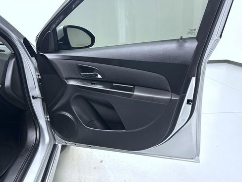 Used 2013 Chevrolet Cruze LTZ w/ RS Package image 16