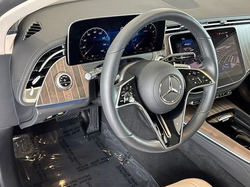 Certified 2026 Mercedes-Benz E 350 Sedan image 13