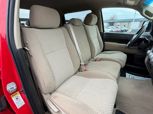 Used 2010 Toyota Tundra 2WD CrewMax image 20