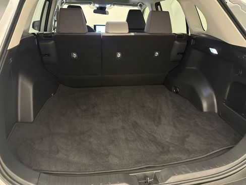 Used 2025 Toyota RAV4 XLE w/ Convenience Package FWD image 11