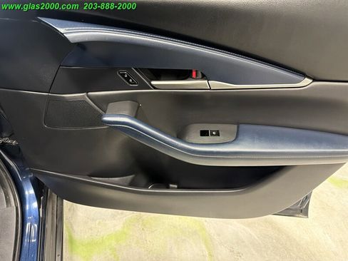 Used 2021 MAZDA CX-30 AWD 2.5 S w/ Select Package image 29