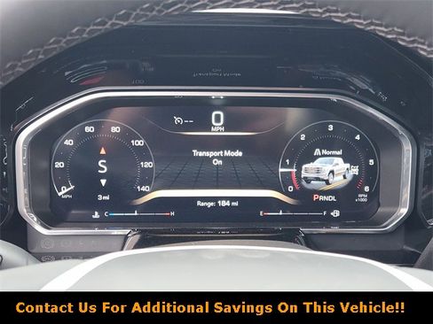 New 2026 GMC Sierra 1500 Elevation image 11