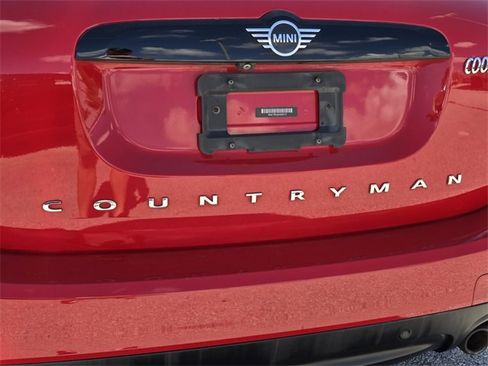 Used 2019 MINI Cooper Countryman S image 14