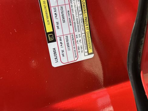 Used 2017 RAM 1500 Sport image 32