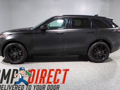 Used 2023 Land Rover Range Rover Velar R-Dynamic S AWD/4WD image 10