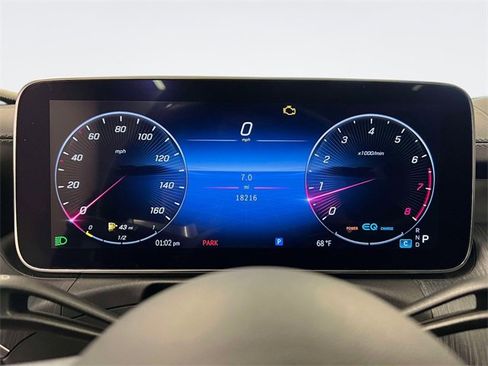 Certified 2022 Mercedes-Benz C 300 C 300 image 26