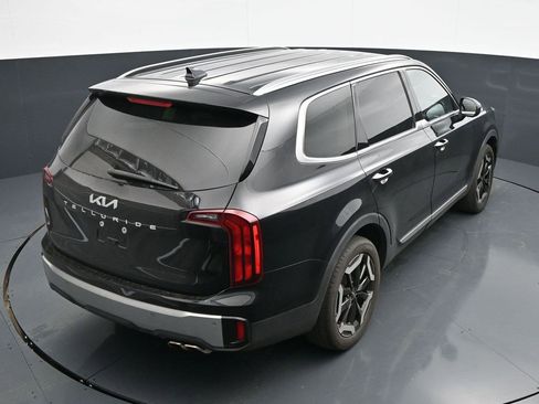 Used 2023 Kia Telluride S FWD image 19